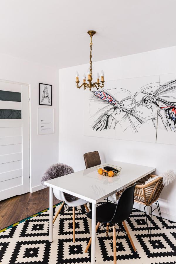 Apartament Dobre Miejsce Ustrzyki Dolne Esterno foto