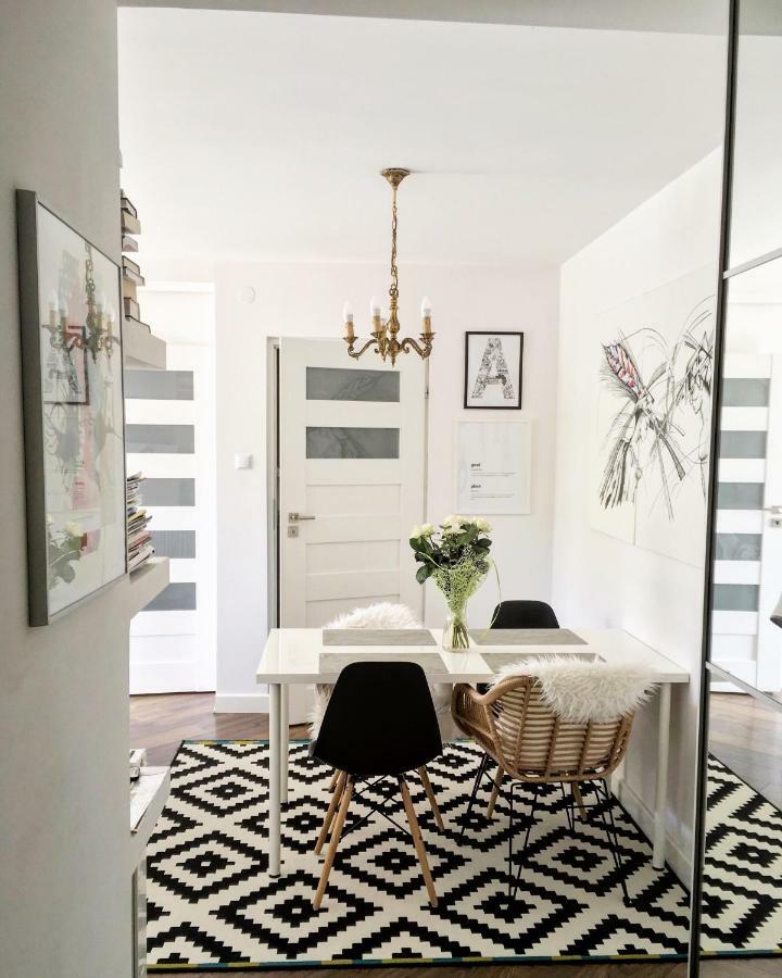 Apartament Dobre Miejsce Ustrzyki Dolne Esterno foto
